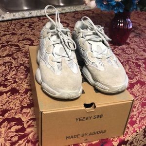 Yeezy 500